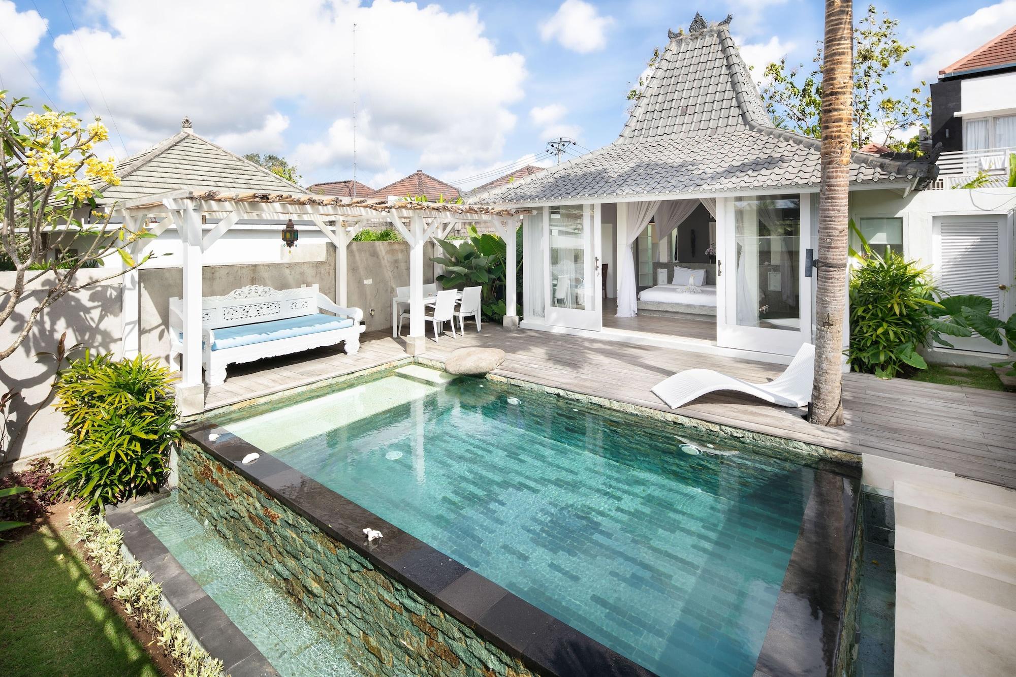 Mahi Mahi Villa & Suites Uluwatu Exterior foto