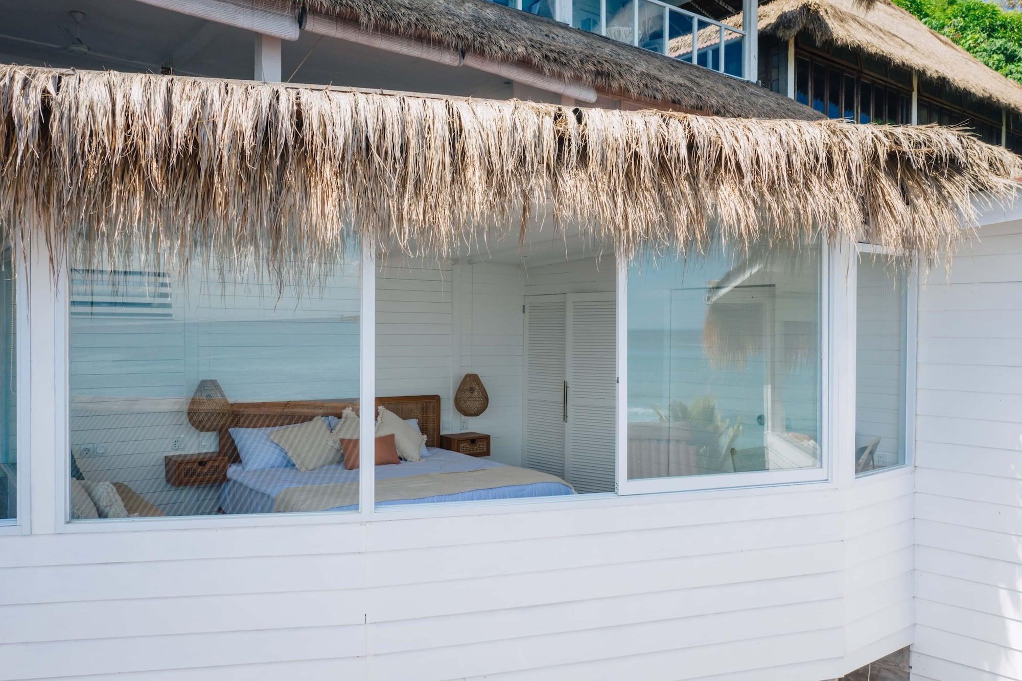 Mahi Mahi Villa & Suites Uluwatu Exterior foto