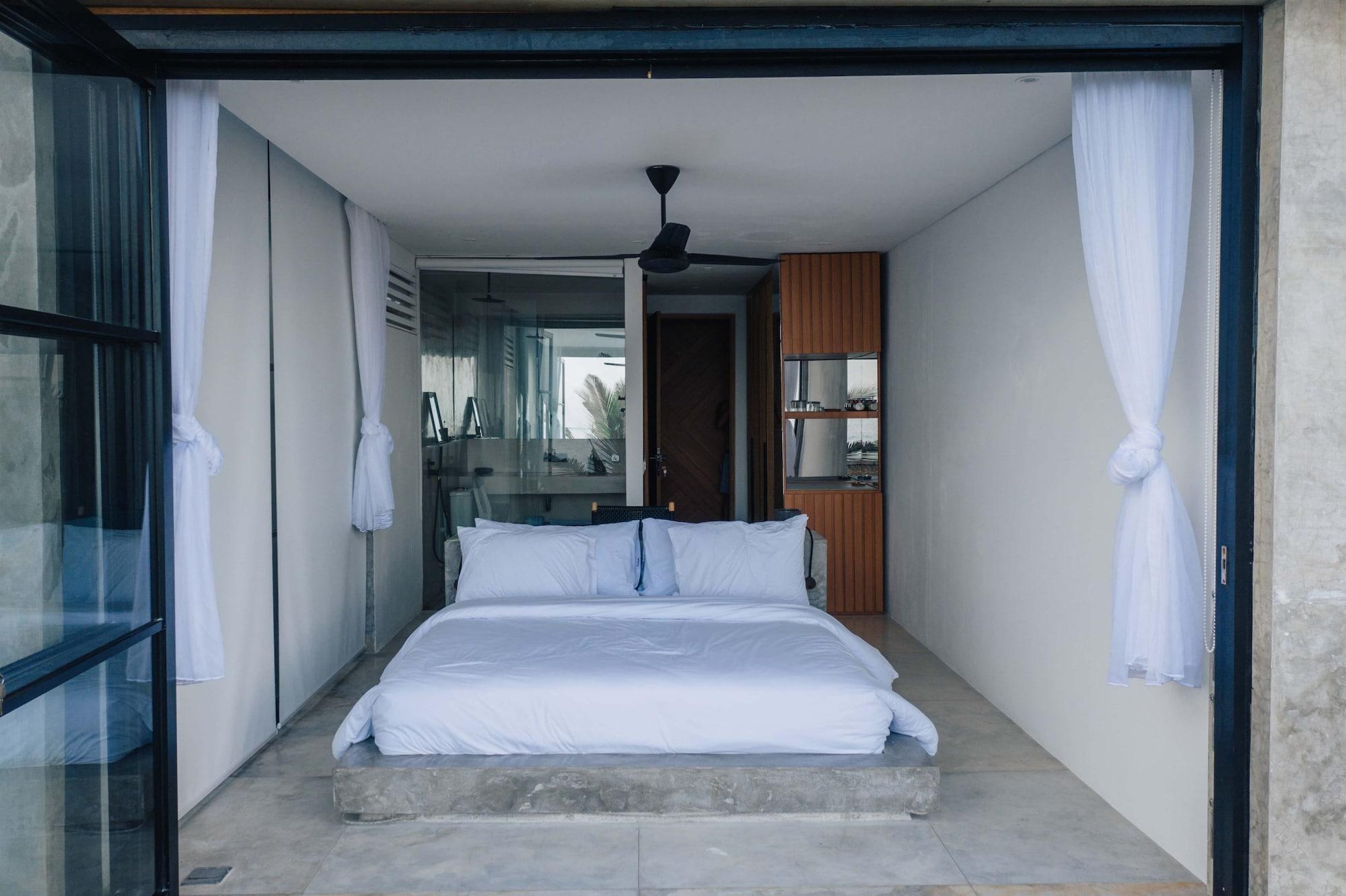 Mahi Mahi Villa & Suites Uluwatu Exterior foto