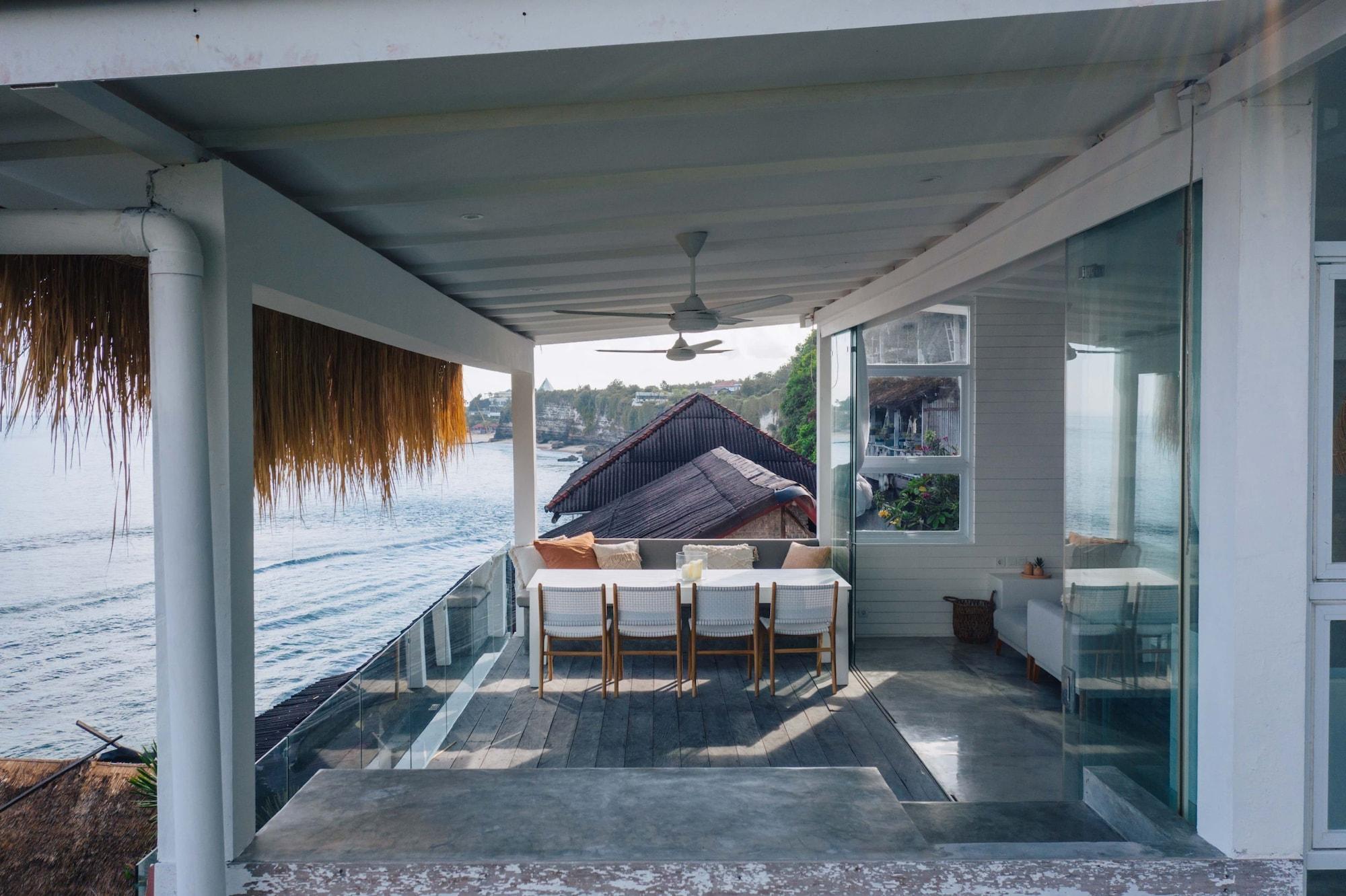 Mahi Mahi Villa & Suites Uluwatu Exterior foto