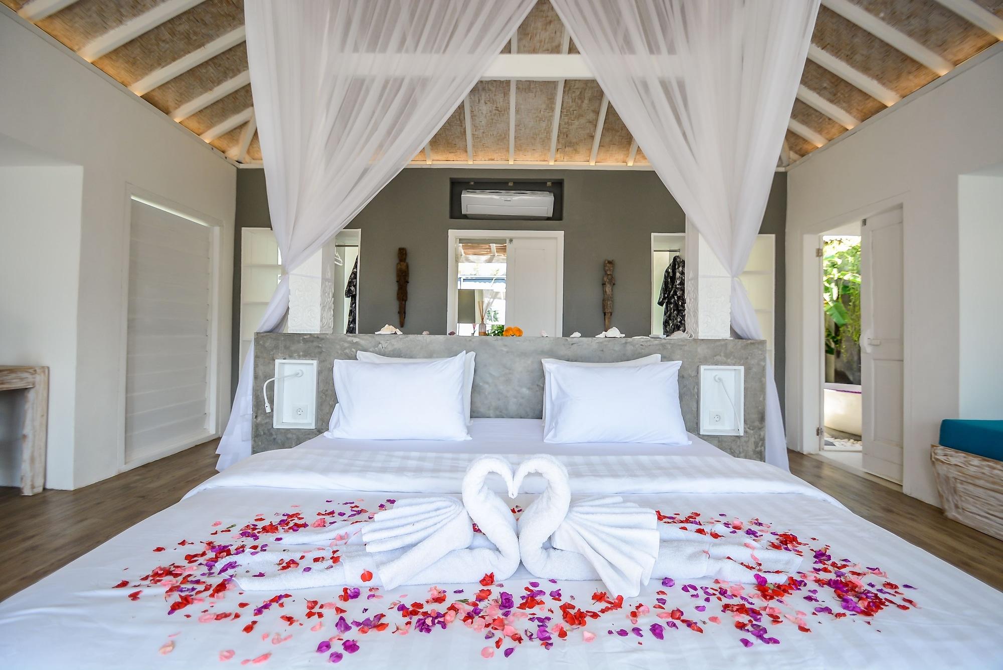 Mahi Mahi Villa & Suites Uluwatu Exterior foto