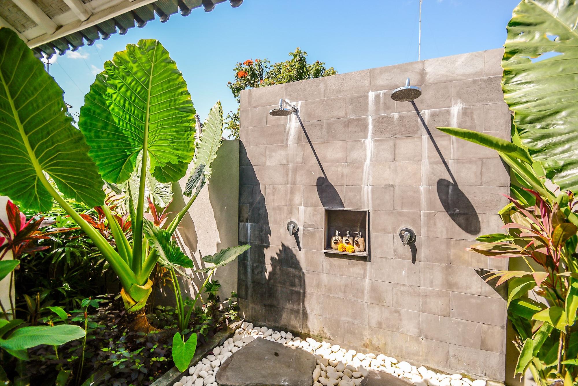 Mahi Mahi Villa & Suites Uluwatu Exterior foto