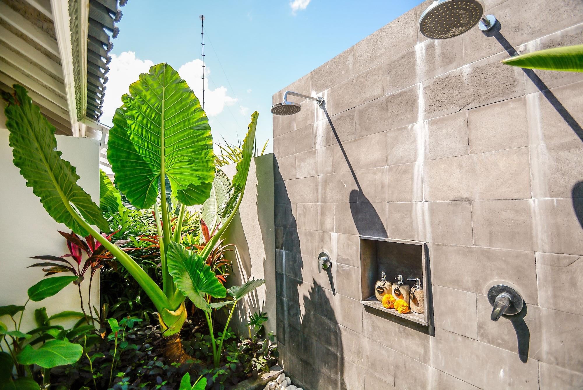 Mahi Mahi Villa & Suites Uluwatu Exterior foto